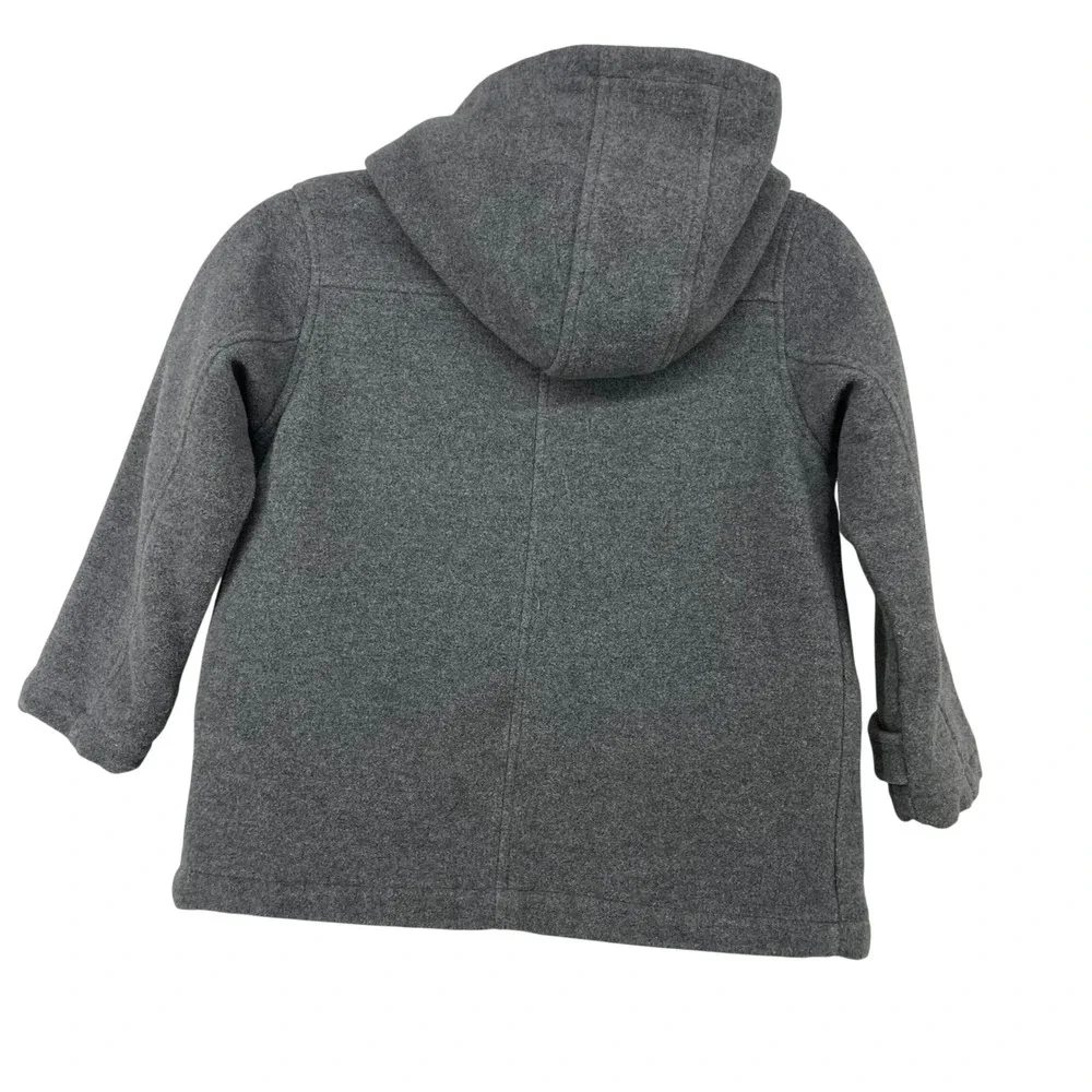 Gymboree brand size